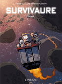 Survivaure, t. 04